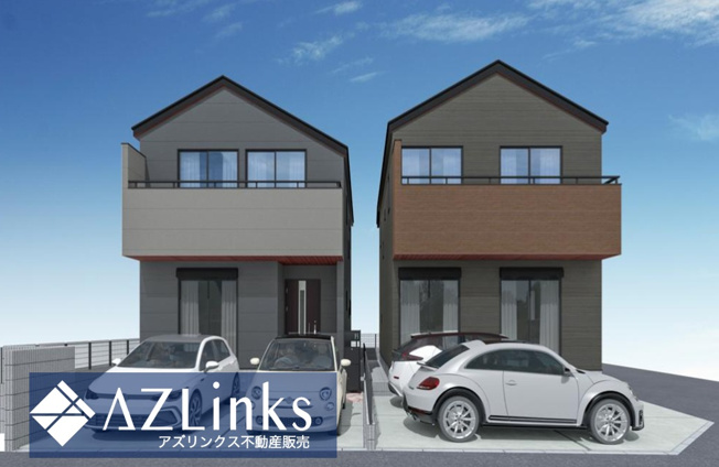 【外観】 | 千葉市美浜区磯辺１丁目