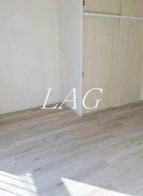 【寝室】 | リノベイト東小金井 | 寝室です。