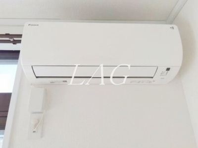 【設備】 | リノベイト東小金井 | エアコンです。