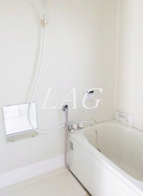 【浴室】 | リノベイト東小金井 | お風呂です。