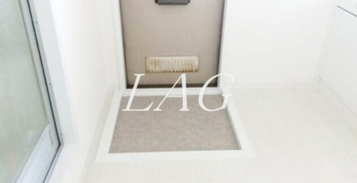 【玄関】 | リノベイト東小金井 | 玄関です。