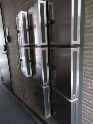 【設備】 | アーバンヴィラ久が原