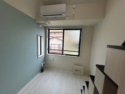 【居間・リビング】 | アーバンヴィラ久が原