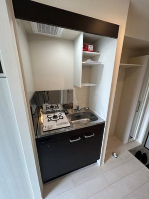 【キッチン】 | アーバンヴィラ久が原