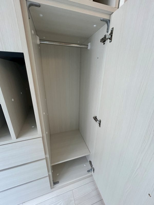 【収納】 | アーバンヴィラ久が原