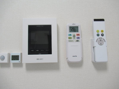 【セキュリティ】 | アーバンヴィラ久が原