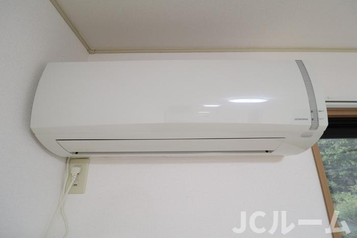 ロイヤルタウン寺町 五番館の設備