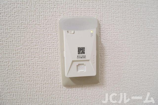 ロイヤルタウン寺町 五番館の設備