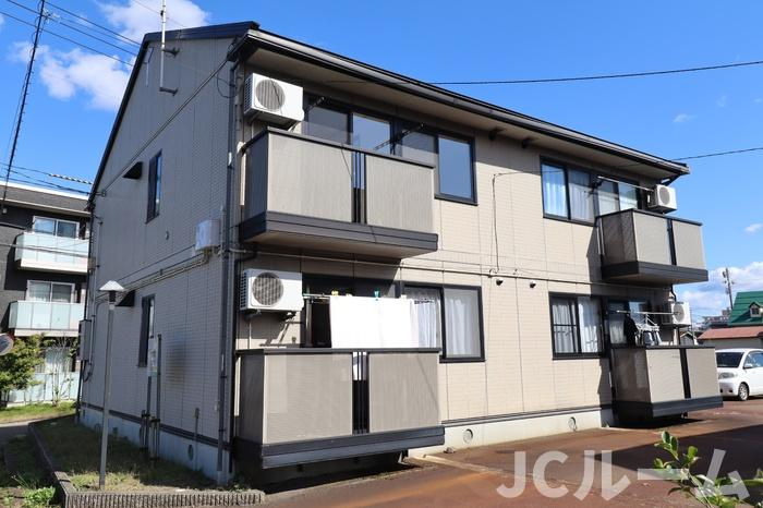 ロイヤルタウン寺町 五番館