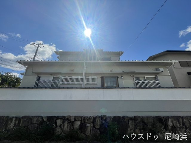 中古戸建　川西市清和台東2丁目