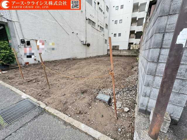 【外観】 | 松戸市松戸 | ご家族に合った間取りで、夢のマイホームを建築できます。整形地なので敷地全体を有効活用することができます。