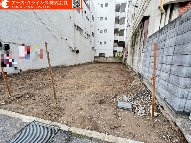 【外観】 | 松戸市松戸 | のんびりした毎日を送りたい方にもおすすめ♪好きなスタイルで自由のに建築できるのも嬉しいポイント！