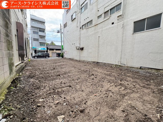 【外観】 | 松戸市松戸 | お気に入りのハウスメーカーや工務店で建築可能。デザインも間取も自由に決められるので、「自分たちらしい暮らし」を実現できます。日常に便利さと穏やかさを兼ね備えてた、立地はいかがでしょうか。