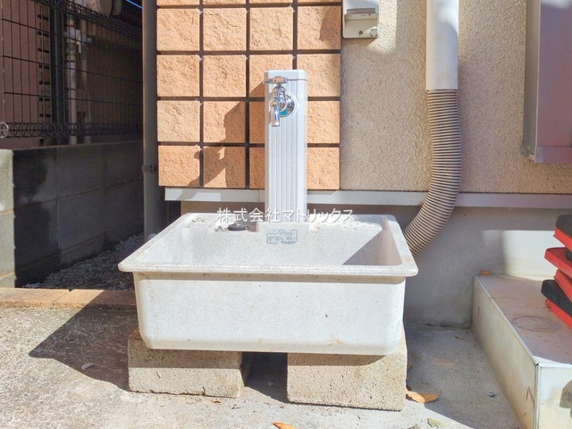 練馬区西大泉1丁目　穏やかな街並み　大型新規リフォーム住宅の設備