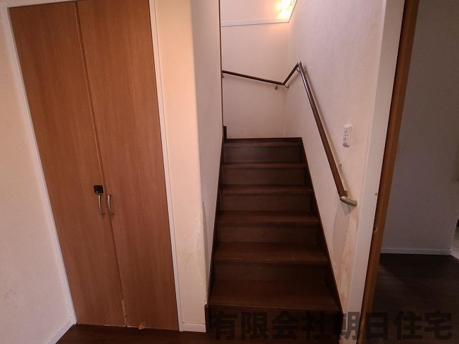 【内装】 | 東出雲町意宇東3丁目中古戸建 | 内装も気になるポイント