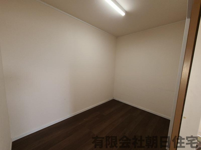 【収納】 | 東出雲町意宇東3丁目中古戸建 | 便利な収納スペースです