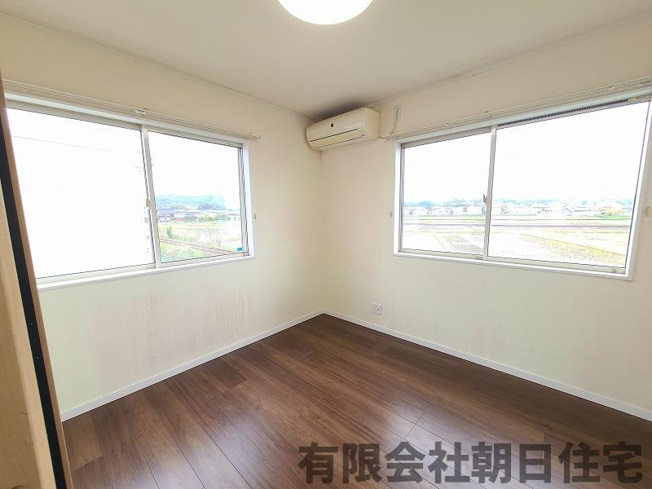 【洋室】 | 東出雲町意宇東3丁目中古戸建 | 洋室です