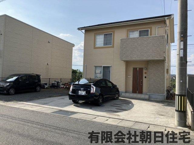【外観】 | 東出雲町意宇東3丁目中古戸建 | 物件の外観です