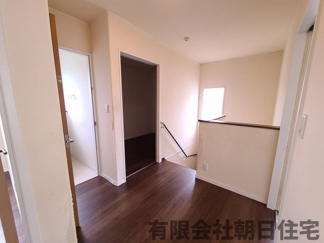 【内装】 | 東出雲町意宇東3丁目中古戸建 | 内装です