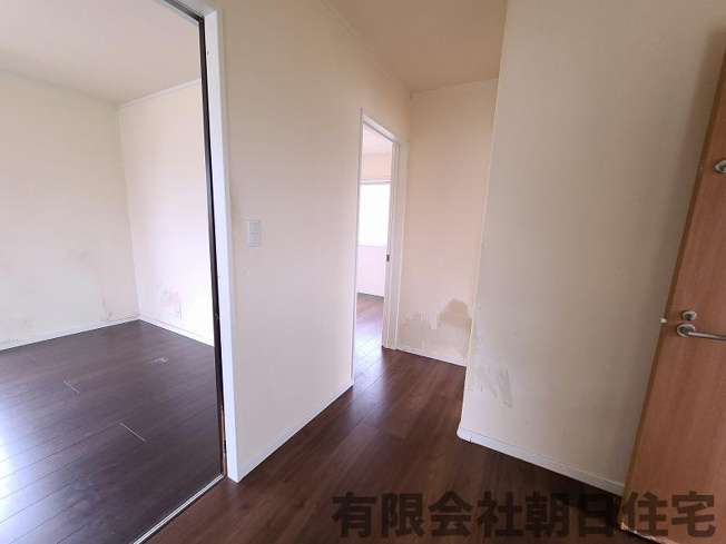 【内装】 | 東出雲町意宇東3丁目中古戸建 | 内装もきれいです