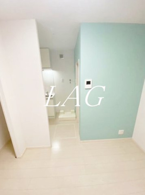 【居間・リビング】 | Ｇｌａｎｚ八広 | 洋室のお部屋です。