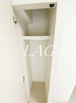 【収納】 | Ｇｌａｎｚ八広 | 収納です。