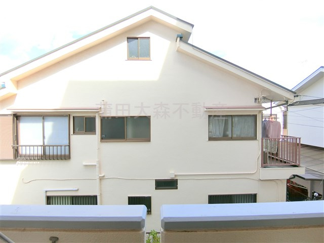 サンライズ大雄の展望|展望