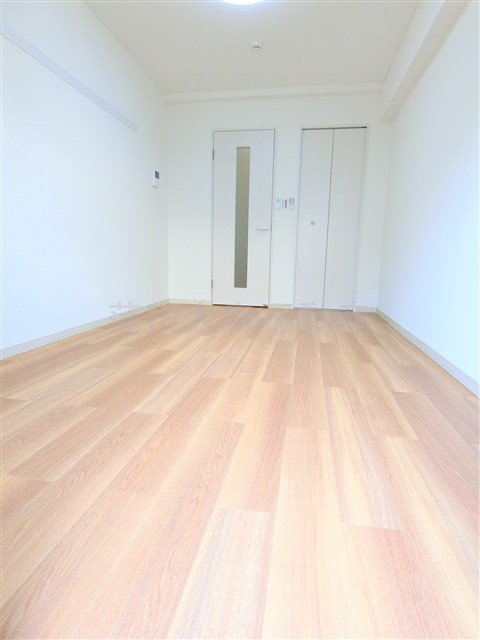 サンライズ大雄の居間・リビング