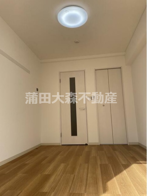 サンライズ大雄の居間・リビング