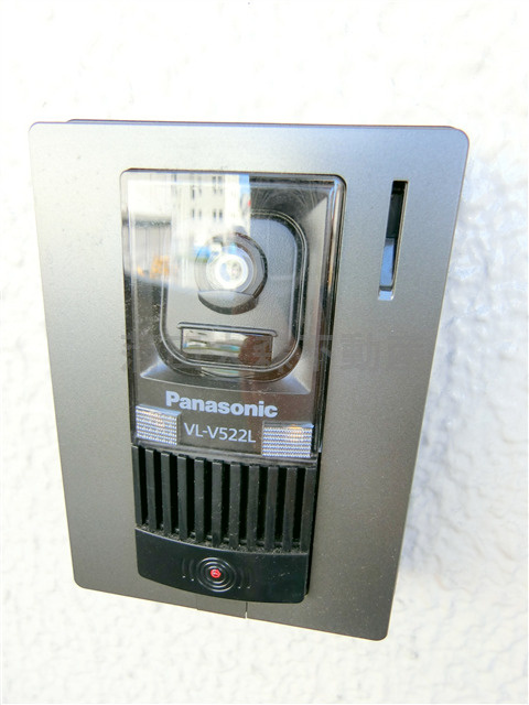 サンライズ大雄の設備