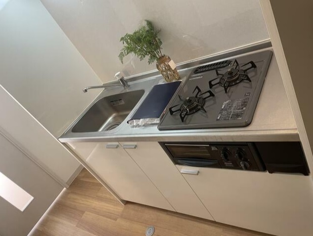 サンライズ大雄のキッチン