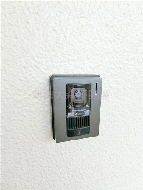 サンライズ大雄の設備