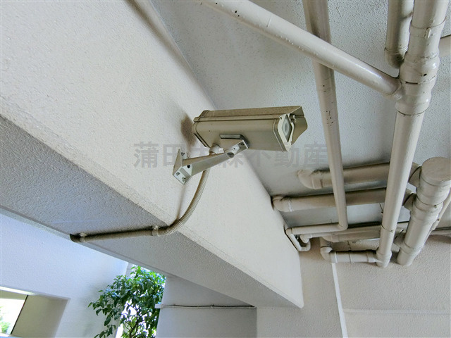 サンライズ大雄のその他共用部分