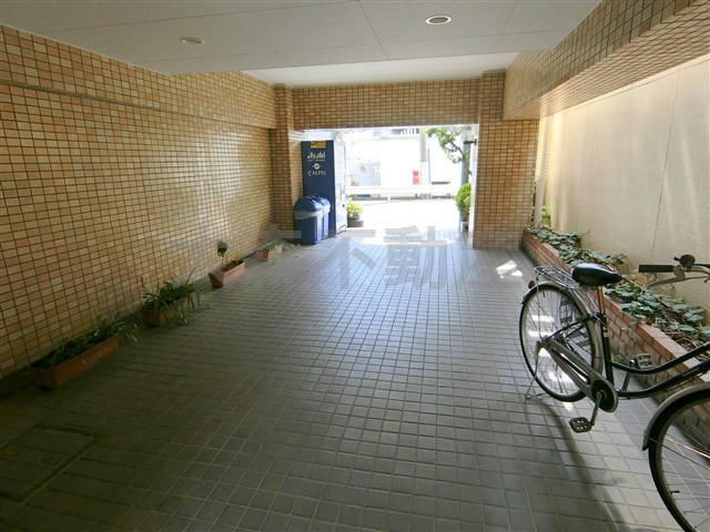 サンライズ大雄のその他共用部分