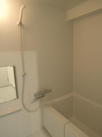 サンライズ大雄の浴室|バスルーム　お風呂