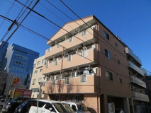 グランドール北上野の画像