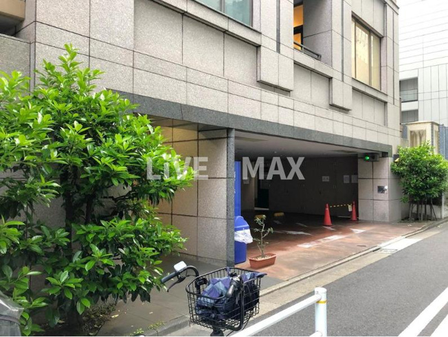 【その他】ムルーエ築地