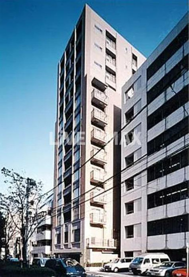 【外観】ムルーエ築地