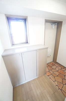 【玄関】 | ファインビュー千葉 | ※同物件・同タイプの写真です。