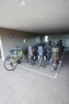 【その他共用部分】 | ファインビュー千葉