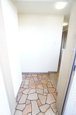 【玄関】 | ファインビュー千葉 | ※同物件・同タイプの写真です。