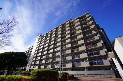 【外観】 | ファインビュー千葉