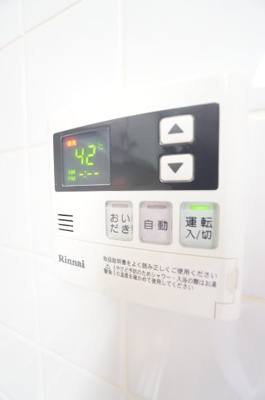 【設備】 | ファインビュー千葉 | ※同物件・同タイプの写真です。