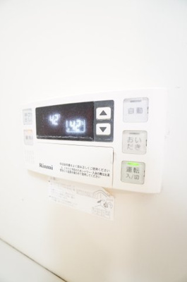 【設備】 | ファインビュー千葉 | ※同物件・同タイプの写真です。