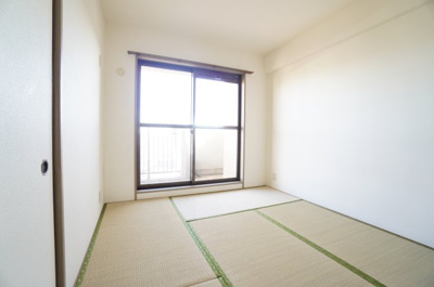 【和室】 | ファインビュー千葉 | ※同物件・同タイプの写真です。