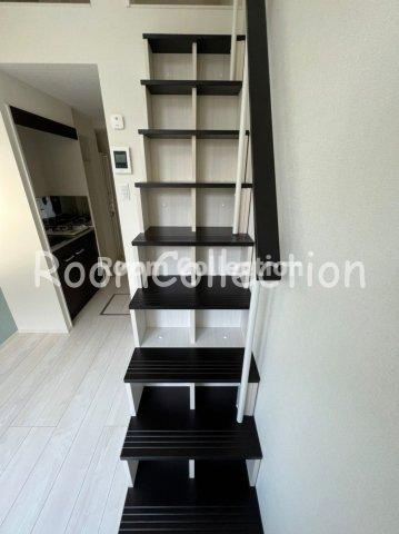 メゾン・ド・シャルール