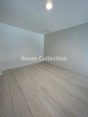 メゾン・ド・シャルールの寝室