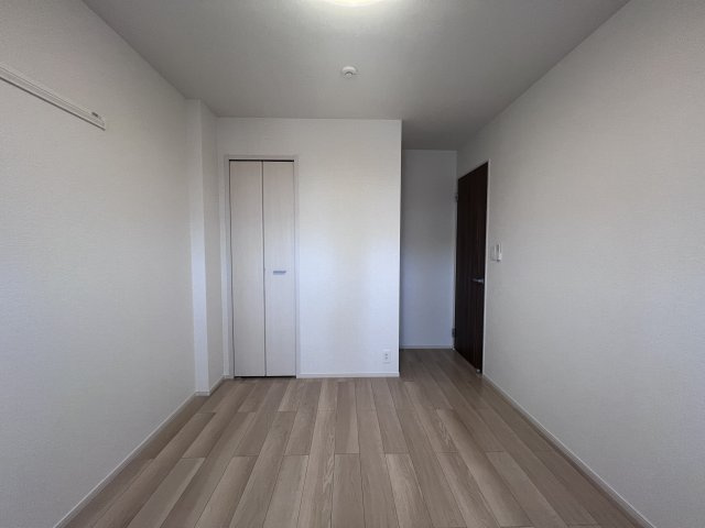 グランドールⅠの子供部屋
