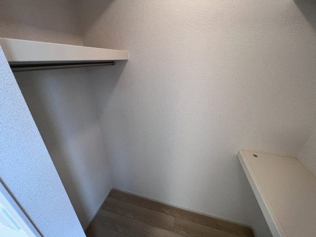 グランドールⅠの収納