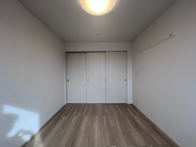グランドールⅠの洋室